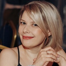 Фотография девушки Evgeniya, 44 года из г. Карачев