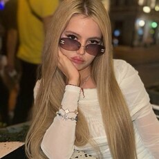 Фотография девушки Секрет, 21 год из г. Владивосток