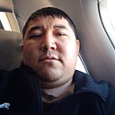 Илхом, 36 лет
