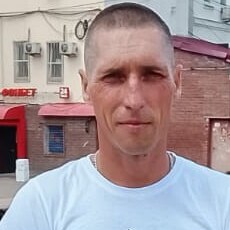 Фотография мужчины Макс, 36 лет из г. Чехов