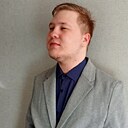 Александр, 18 лет