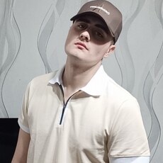 Фотография мужчины Александр, 24 года из г. Сарышаган