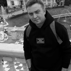 Фотография мужчины Алексей, 37 лет из г. Одинцово