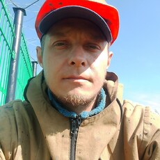 Фотография мужчины Саша, 40 лет из г. Омск