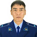 Сабыр, 28 лет