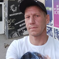 Фотография мужчины Александр, 38 лет из г. Волгоград