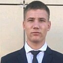 Серега, 26 лет