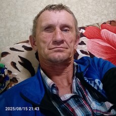 Фотография мужчины Алексей, 48 лет из г. Тобольск