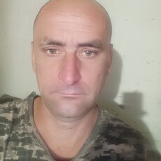 Фотография мужчины Олег, 43 года из г. Киев