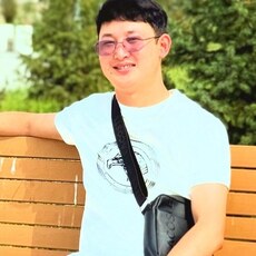 Фотография мужчины Aziz, 26 лет из г. Талдыкорган