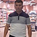 Муродил, 33 года