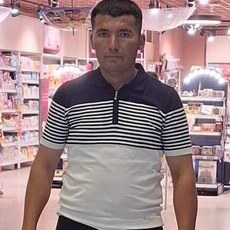 Фотография мужчины Муродил, 33 года из г. Калининград