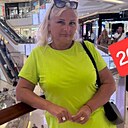 Lubava, 56 лет