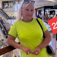 Фотография девушки Lubava, 56 лет из г. Краснодар