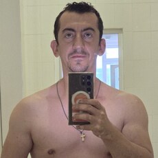 Фотография мужчины Сергей, 37 лет из г. Астана