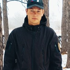 Фотография мужчины Дима, 24 года из г. Рыльск