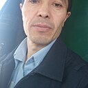 Али, 46 лет