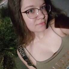 Фотография девушки Екатерина, 23 года из г. Варшава