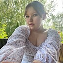 Алина, 21 год