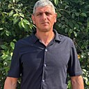 Арам, 40 лет