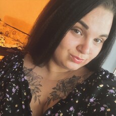 Фотография девушки Карина, 20 лет из г. Камышин
