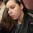 Полина, 22 года
