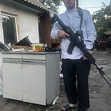 Фотография мужчины Артем, 23 года из г. Макеевка