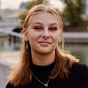 Александра, 19 лет