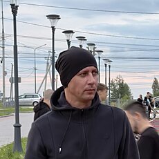 Фотография мужчины Михаил, 43 года из г. Чебоксары