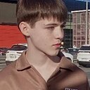 Хайрулл, 18 лет