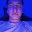 Ленар, 20 лет