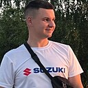 Сергей, 24 года