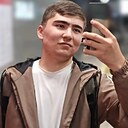 Кудрат, 24 года