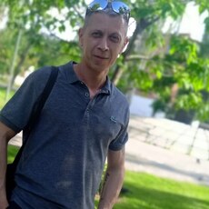 Фотография мужчины Влад, 40 лет из г. Энгельс