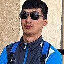 Аман, 25 лет