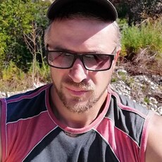 Фотография мужчины Алексей, 40 лет из г. Рамонь