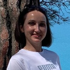 Фотография девушки Инна, 41 год из г. Новороссийск