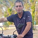 Ризман Хамдиев, 36 лет