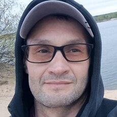 Фотография мужчины Сергей, 41 год из г. Нижний Новгород