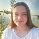 Елизавета, 25 лет