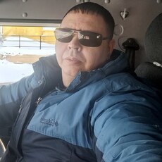 Фотография мужчины Ильшат, 48 лет из г. Салехард
