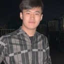 Zafar, 24 года