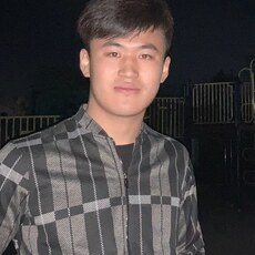 Фотография мужчины Zafar, 24 года из г. Алматы