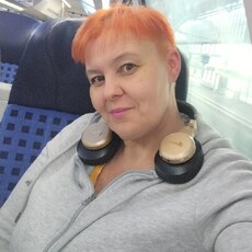 Полина, 47 из г. Дармштадт.