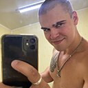 Никита, 22 года