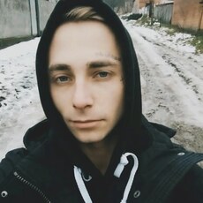 Фотография мужчины Ярослав, 24 года из г. Сумы
