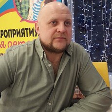Фотография мужчины Павел, 43 года из г. Люберцы