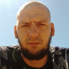 Фотография мужчины Андрей, 30 лет из г. Мелитополь
