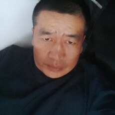 Фотография мужчины Юсуп, 43 года из г. Алматы