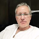 James Richard, 56 лет